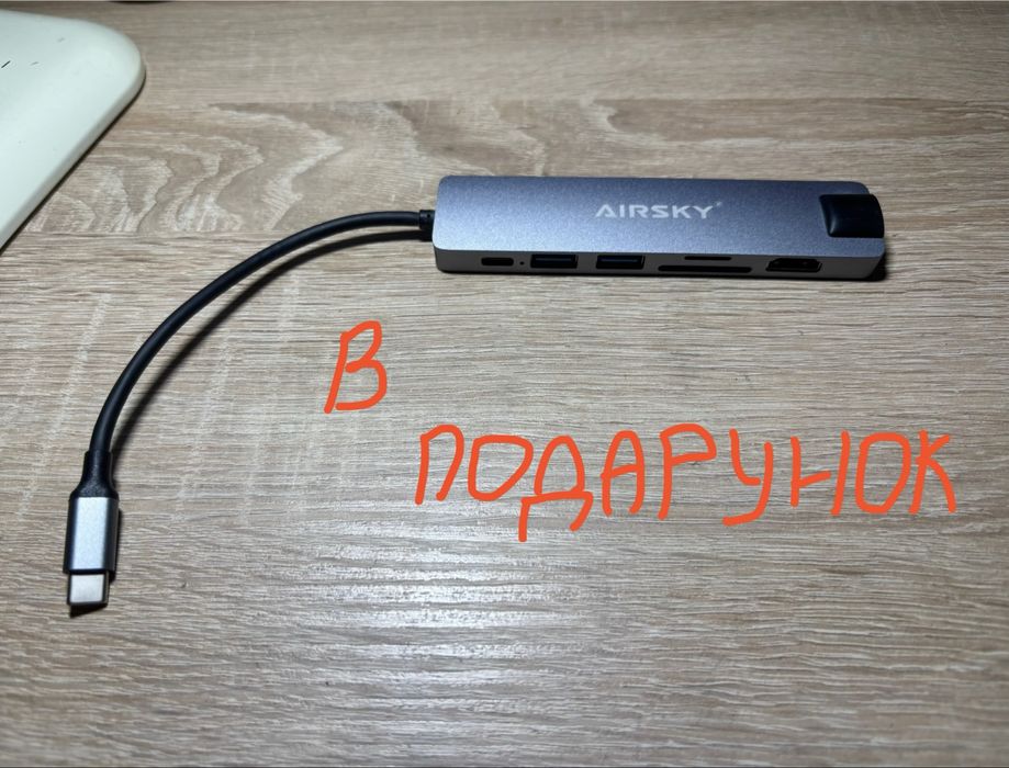 Графічний монітор-планшет Wacom cintiq 16 FHD