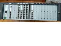 Centrale Slican IPL 256 EU ; WM