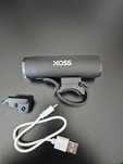 Lampka rowerowa XOSS XL-800