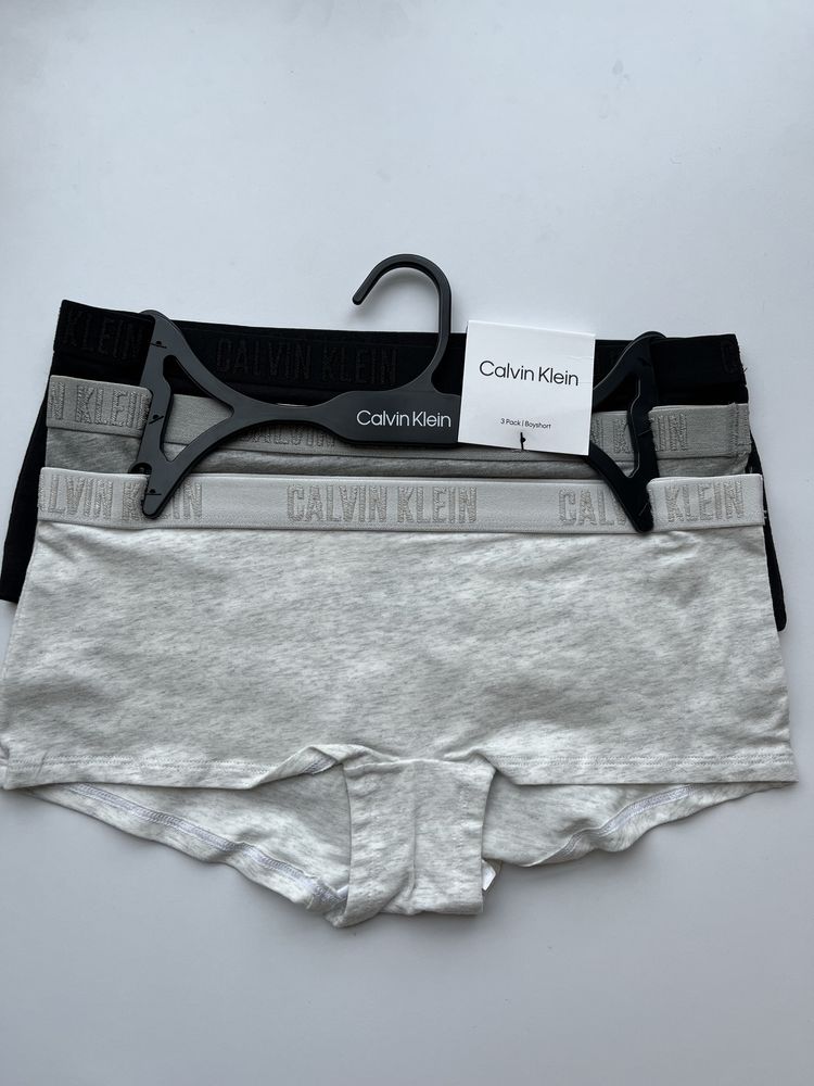 Трусики Calvin Klein, топи Calvin Klein