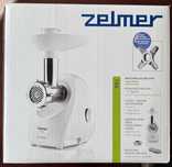 Maszynka do mielenia mięsa Zelmer 887 Diana Symbio 1500W