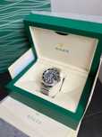 Zegar Submariner 41mm automat