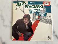 Jerzy Połomski - Tempus Fugit LP