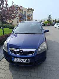 Opel Zafira B 2006 r