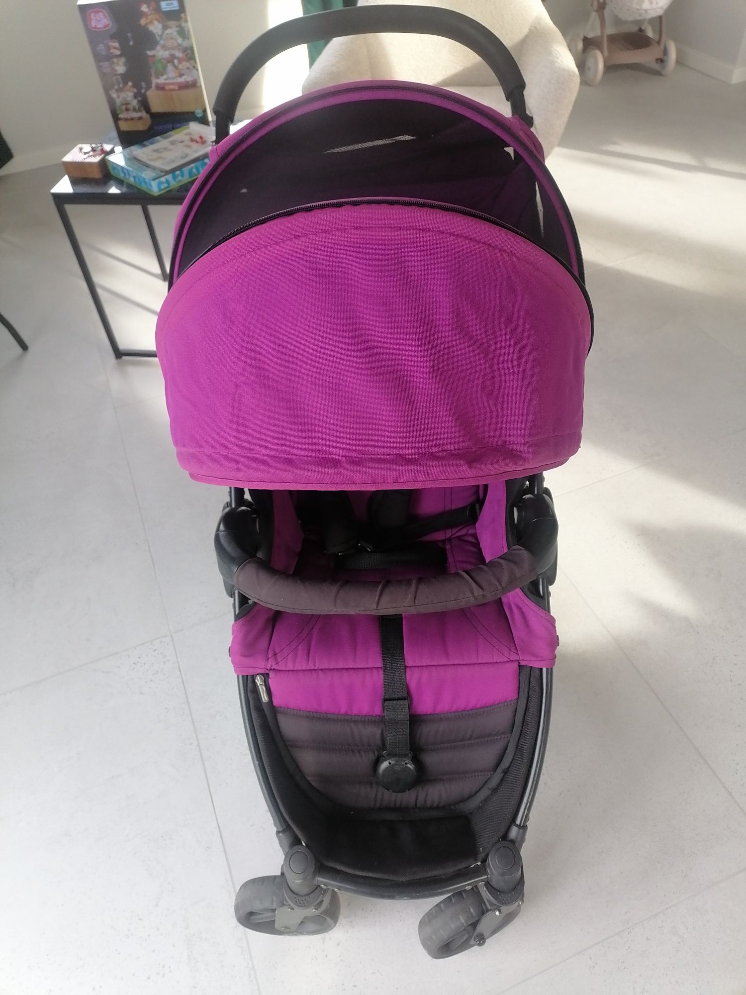 Wózek britax b-agile