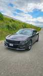 Dodge Charger Dodge Charger R/T 5,7 HEMI 2015