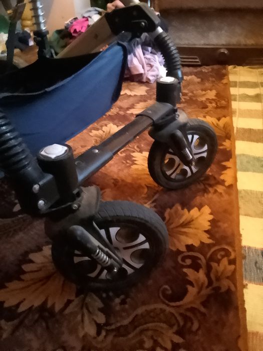 Каляска для немовлят