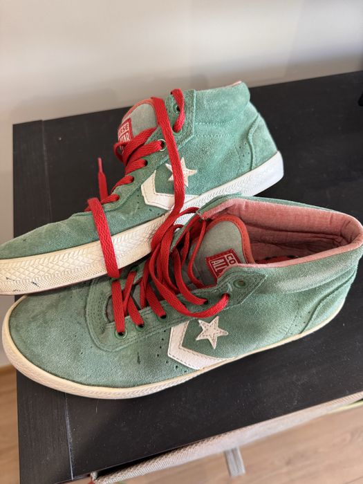 Tenis converse all star 42