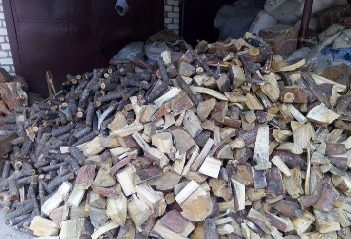 Продаємо дрова Твердих порід по акцій