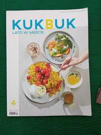 Kukbuk - wyd. specjalne nr 4 2020 - Lato w miescie