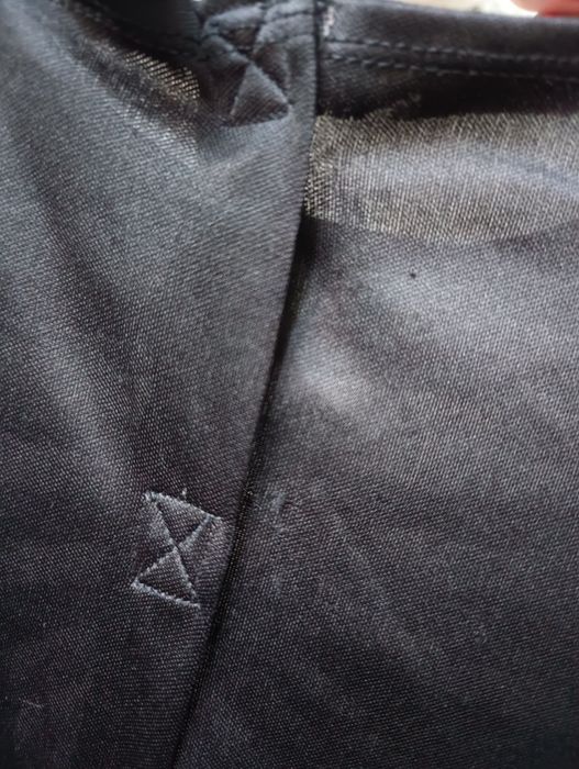 Strój karnawałowy, przebranie halloween, kostium szkielet 122/128