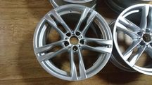 R20 оригінал BMW 5 6 F10 F11 F12 F13 F06 стиль 373 диски бмв