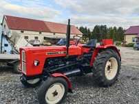 Ursus c4011/c360