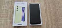 Samsung A 54 5G 8/256 Duos Стан новий.