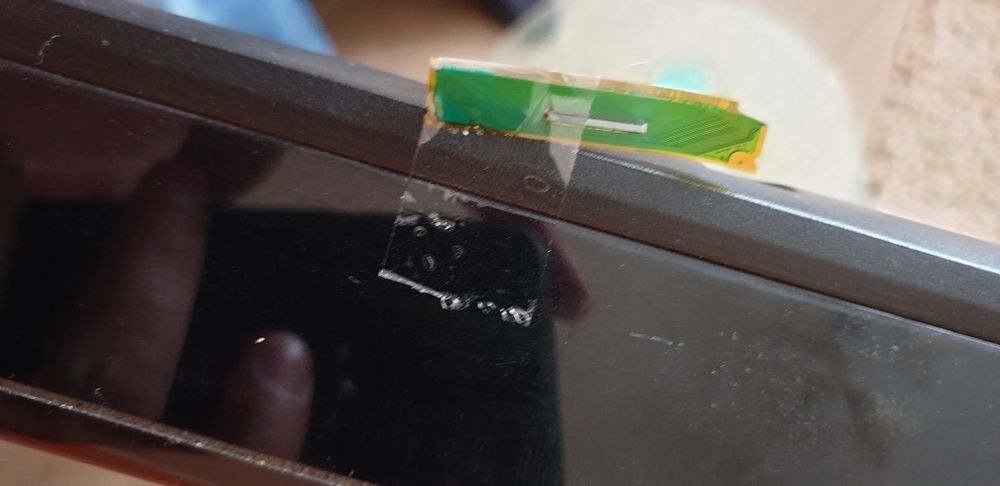 Продам телевізор lg 32' на розборку