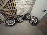Bmw Styling 32 18’ 8j 8,5j dwie szerokości