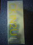 Calvin Klein Ck In2U Woman Woda Toaletowa 150ml