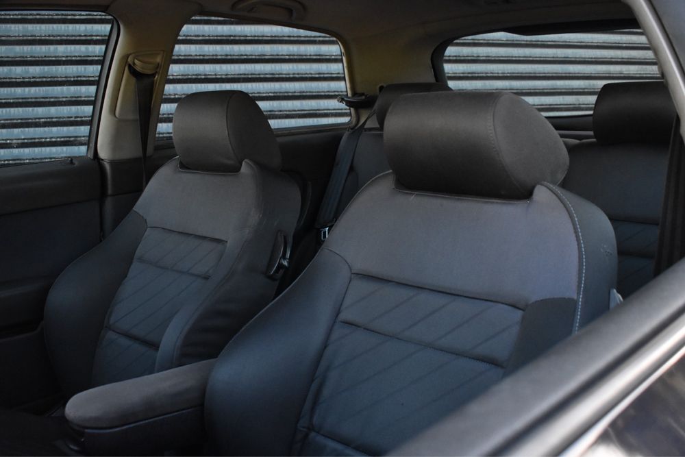 Audi A3 1.9 TDI Sport PD130 Livrete