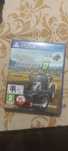 Symulator Farmy 17 Farming Simulator 17 Ps4