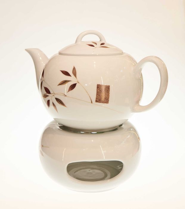 Zestaw porcelany Wałbrzych - fabrycznie nowy