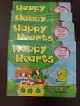 Happy hearts 2 podręcznik