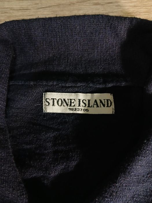 Кофта Stone Island vintage