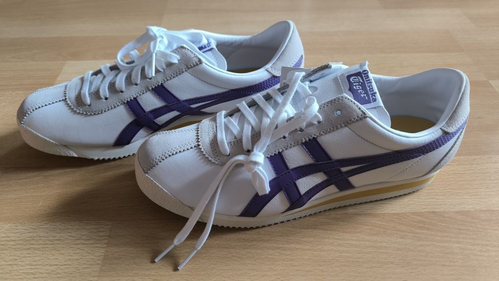 Onitsuka Tiger Corsair