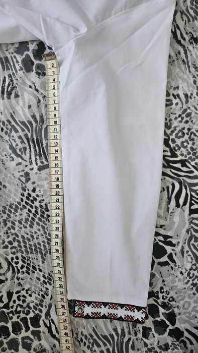 Вишиванка для хлопчика, 128