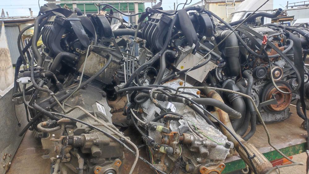 renault master skrzynia biegów Mercedes sprinter Vito kaczka Iveco