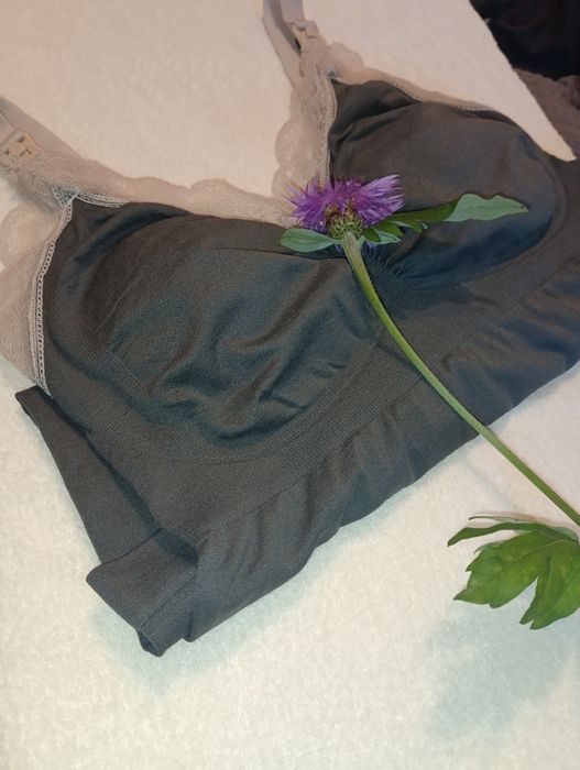 Майка для вагітних і годуючих