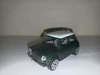 Bburago Mini Cooper ,skala 1:43