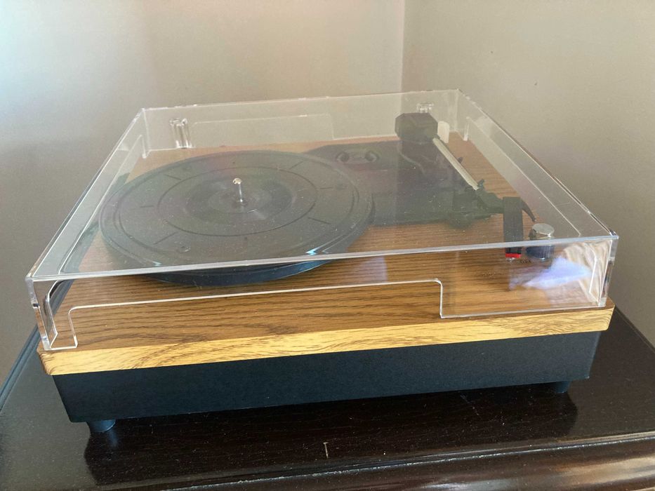 Gira Discos de Vinil