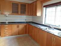Moradia V4 remodelada em casal dos frades, Tomar