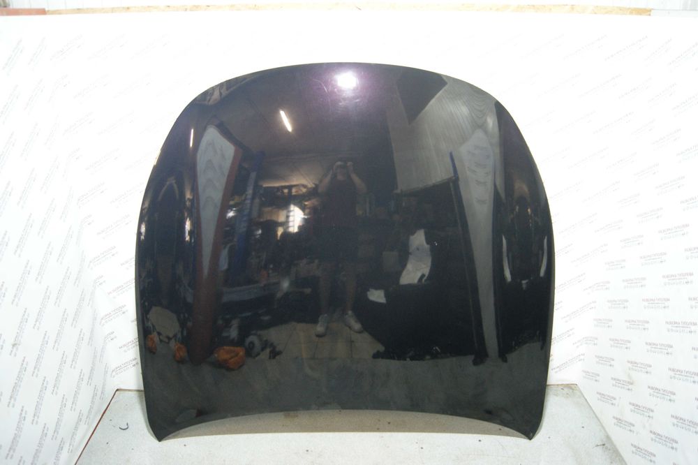 Капот Infiniti M30d M35h M37x Q70 2010-2018