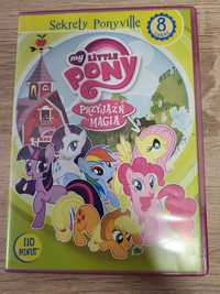 My Little Pony Bajka na DVD cześć 8