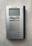 Цифровий диктофон Toshiba DMR-SX1