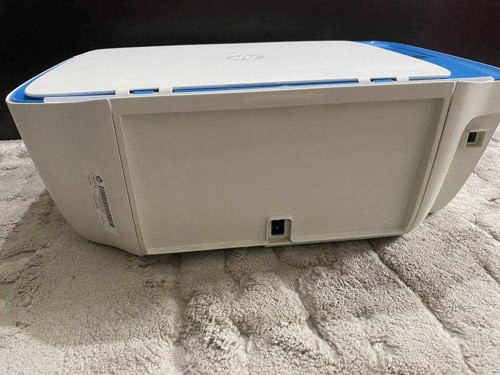 Impressora Hp Deskjet 3639