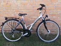 Rower damski holenderski PEUGEOT  CORONA