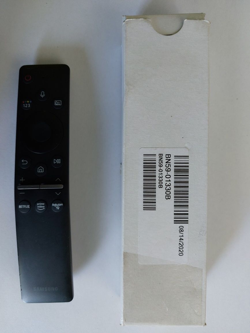 Pilot Samsung BN59 - 01330B.Super stan.Bluetooth.Banan.Oryginał.