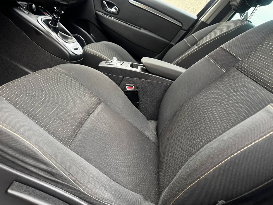 Продам Renault Scenic