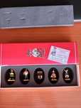 Os Piratas 5 Figuras Asterix PIXI mini
