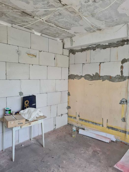 Нежиле приміщення будинку, площа 198,5 кв.м. Одеська обл., м. Південне