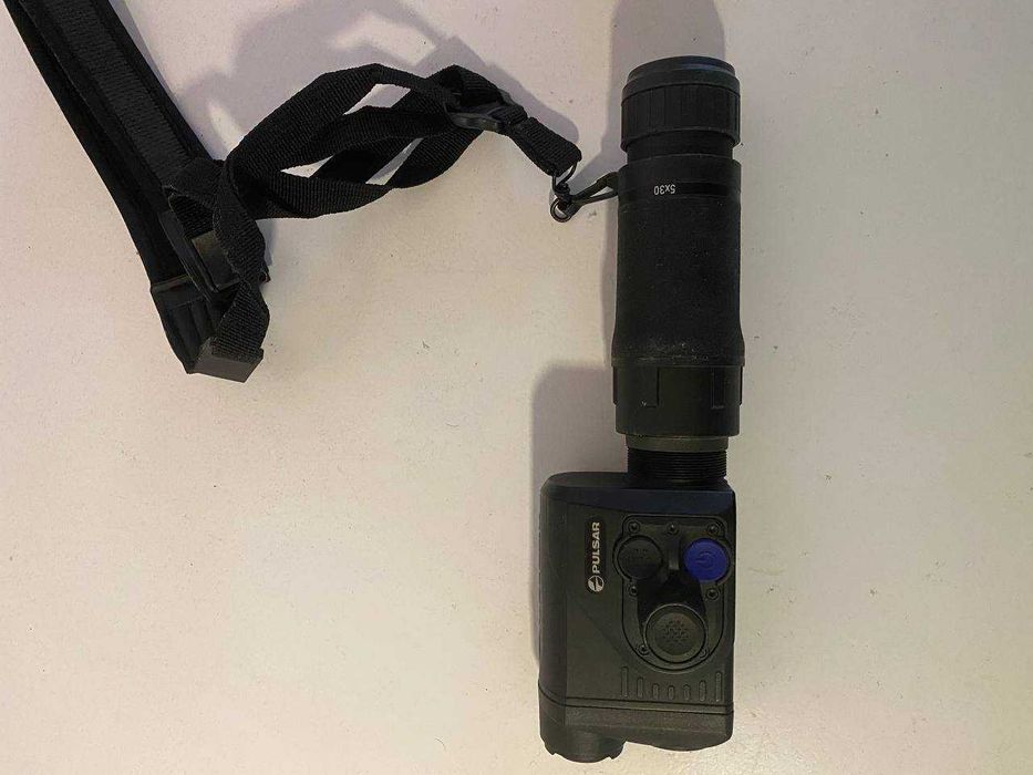 Тепловізор Pulsar Proton XQ30