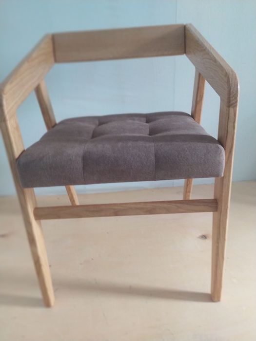 Стілець для кафе, барів, закладів відпочинку...