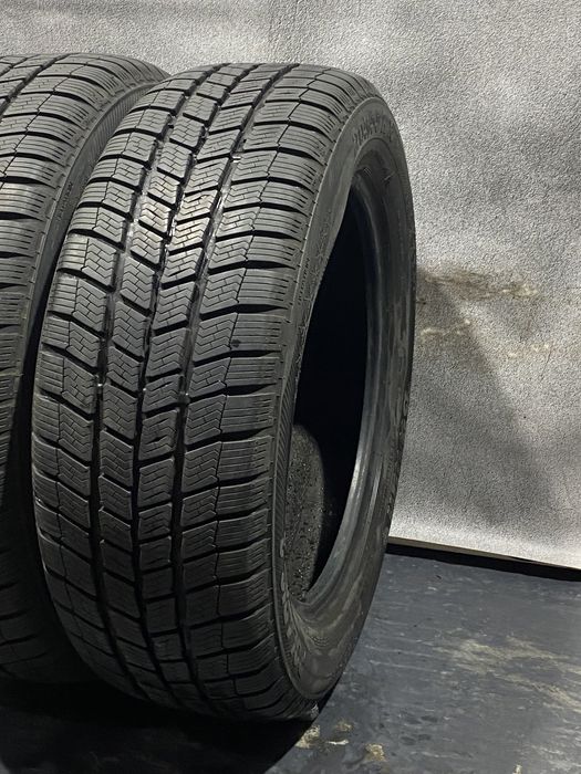 ‼️ЗИМОВА РЕЗИНА‼️ Barum • 205/55 R16 АРТ:327