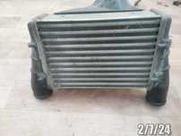 VW Passat B5 1,8T 20v  Chłodnica powietrza Intercooler
