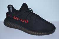 Adidas Yeezy Boost 350 V2 Bred Buty Sneakersy 45 29 CM