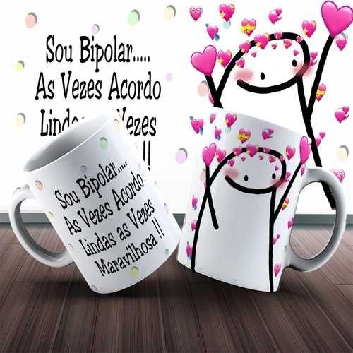 Caneca personalizada