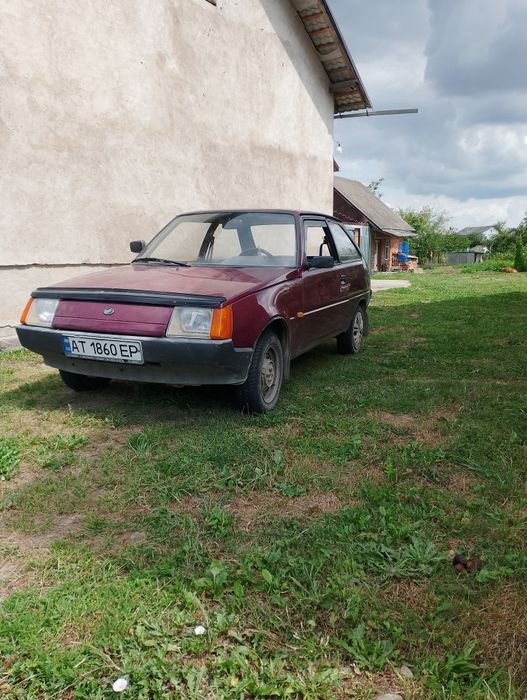 Таврія чудовий стан