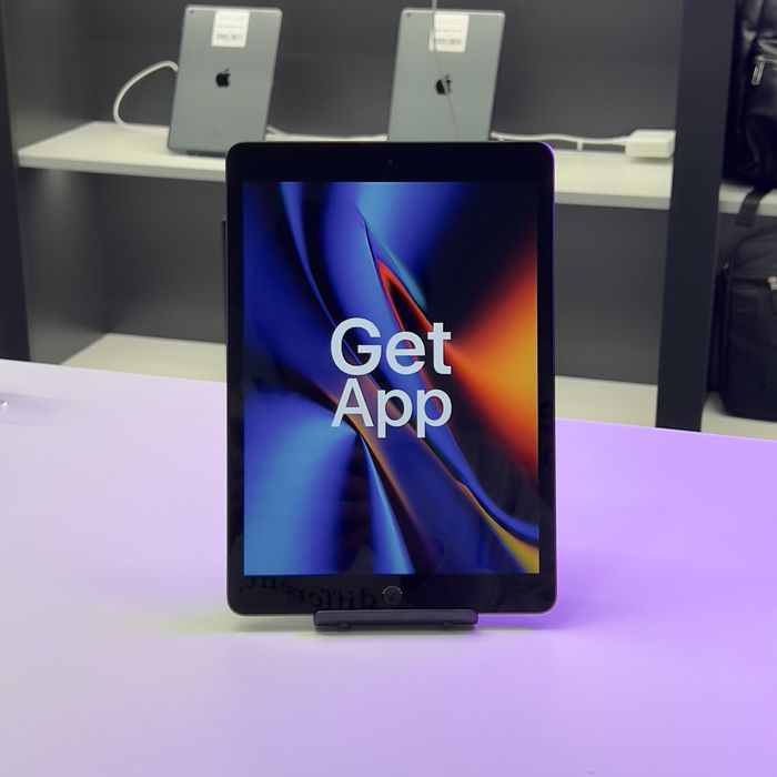 Планшет iPad 7 10,2 2019 32GB Wi-Fi • Гарантія • Магазин 75358